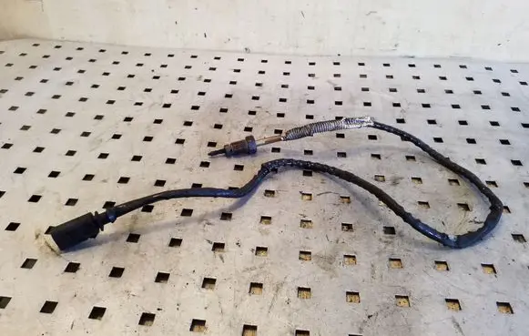 Skoda Superb B6 (3T) Exhaust gas temperature sensor 03L906088EC