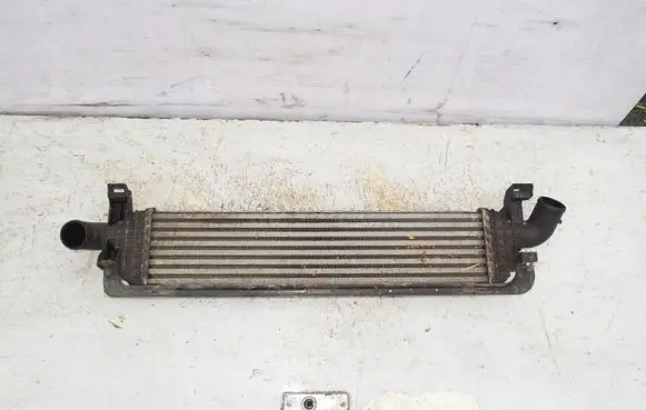 Volvo C30 Intercooler radiator 4N5H9L440VF