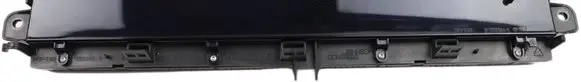 Speedometer (instrument cluster)