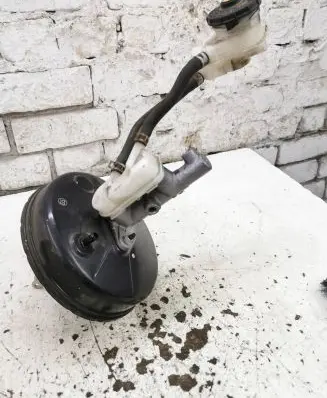 Honda Jazz Brake booster