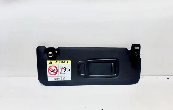 BMW X3 G01 Sun visor 8071070