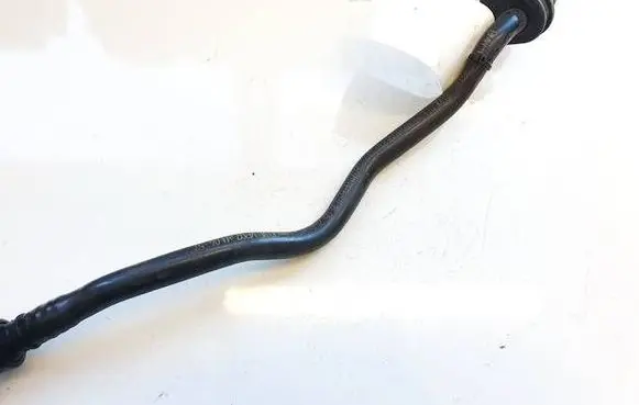 BMW 1 F20 F21 Vacuum line/pipe/hose 8600882