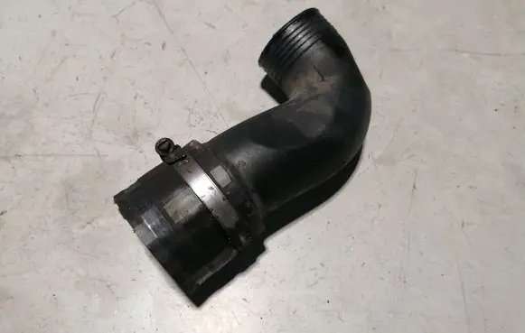 Volvo XC60 Intercooler hose/pipe 30751920