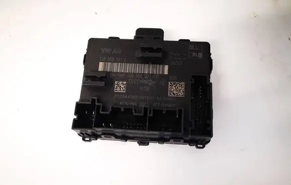 Audi Q4 e-tron Door control unit/module 1EB959597A 1EB959597B