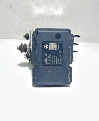 Porsche Cayenne (9PA) ABS Pump 7L0907379L 10061335341 10092603113