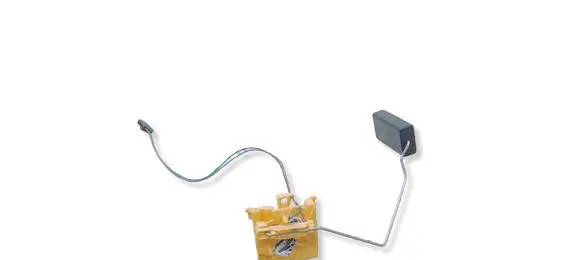 Opel Signum Fuel level sensor 