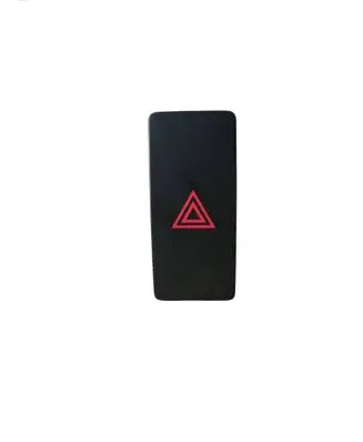 Mazda CX-5 Hazard light switch KD45664H0 2184T1