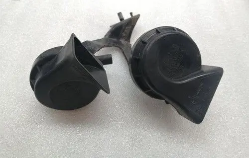 Porsche 911 996 Horn signal 99663520607