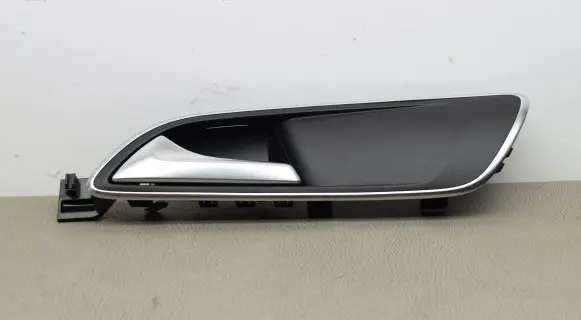 Mercedes-Benz A W176 Front door interior handle A2467201348