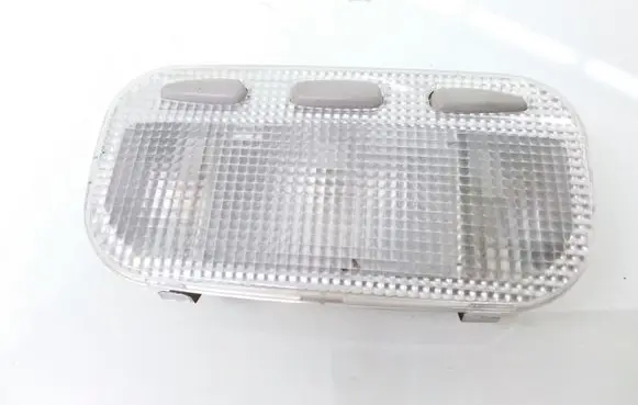 Citroen C8 Front seat light