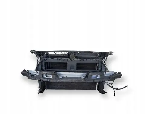 Audi A4 S4 B9 8W Front piece kit 8W0959455 8W0121251AK