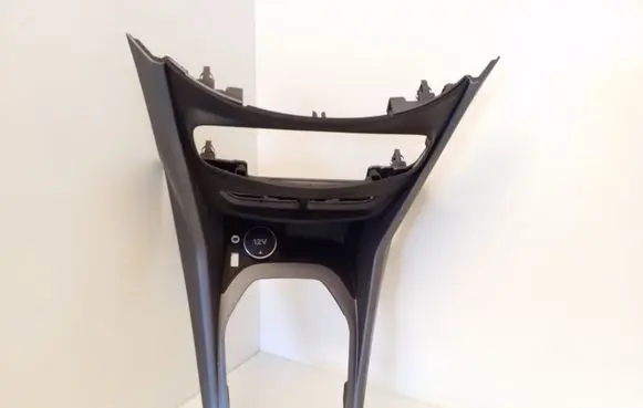 Ford B-MAX Gear shifter surround trim plastic AV11R045H20 3200154A