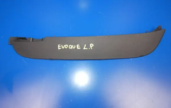 Land Rover Evoque I Front mudguard BJ3217F018AA 1682B TB027