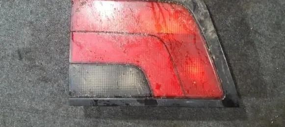 Peugeot 806 Tailgate rear/tail lights