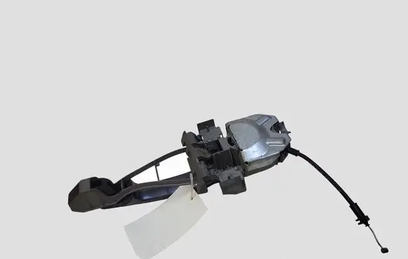 Volvo S40 Front door exterior handle