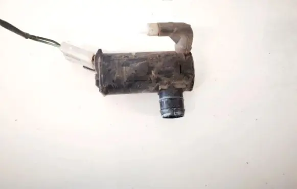 Mitsubishi Outlander Windscreen/windshield washer pump 0602103500 060210-3500