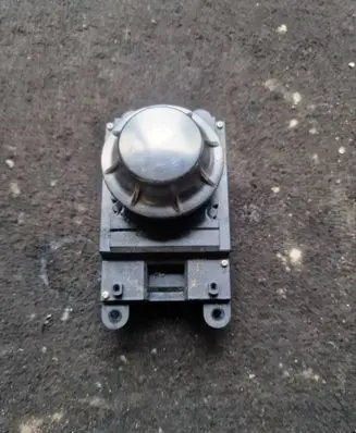 BMW 5 E60 E61 Multifunctional control switch/knob 6934259 0317KAI01 HW04SW0A