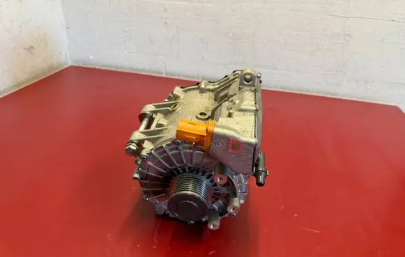 BMW X1 U11 Generator/alternator 5A96D93 5B3C455 12315A96D93