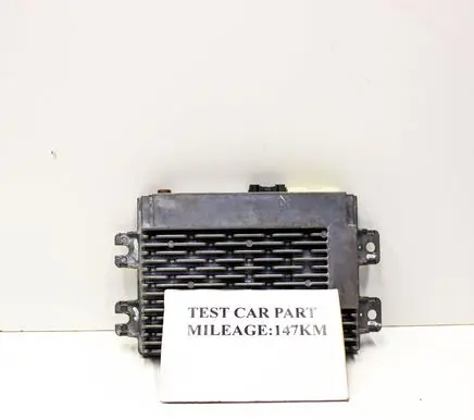 Ford Kuga III Video control module SV4T14G647BCD