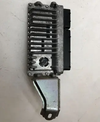 Toyota Yaris Engine control unit/module 896610DT20 MB2756002780