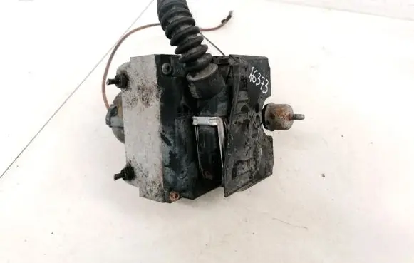 Audi A6 S6 C4 4A ABS Pump 8D0614111