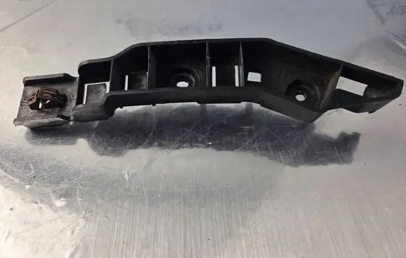 Jeep Compass Front bumper mounting bracket 53442342