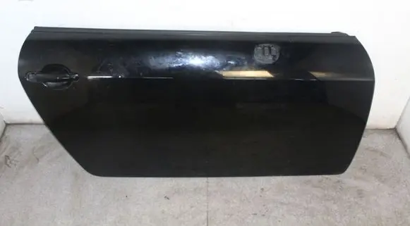 Audi TT Mk1 Door (2 Door Coupe) 