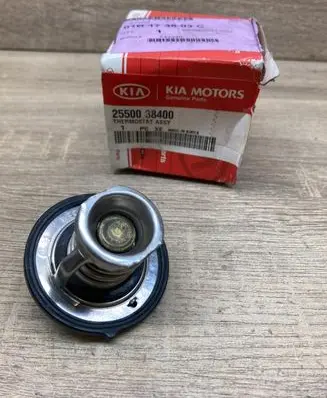 KIA Rio Thermostat 2550038400