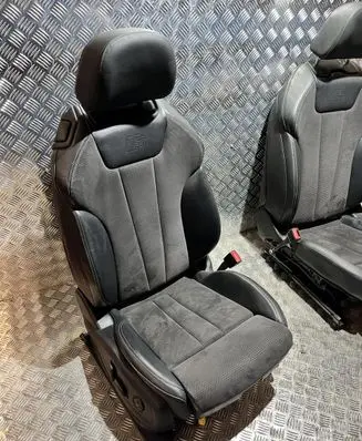 Audi A5 Front passenger seat VW28063