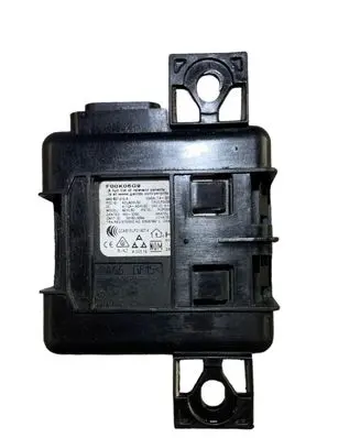 Audi A4 S4 B9 Other control units/modules 4N0907410A