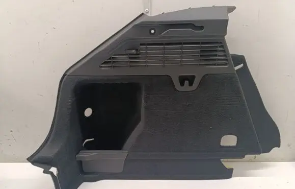 Audi A3 8Y Trunk/boot side trim panel 8Y4863879