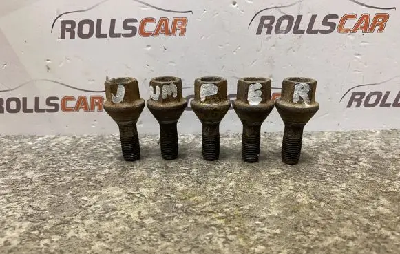 Nuts/bolts