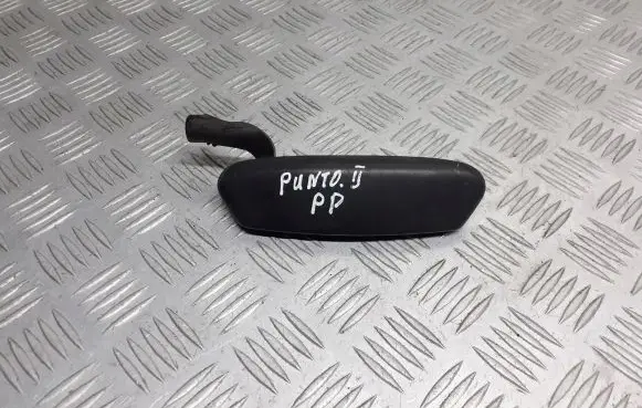 Fiat Punto (188) Front door exterior handle/bracket 