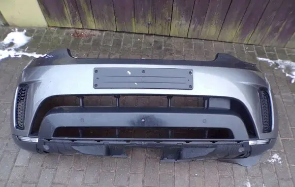 Land Rover Discovery 5 Front bumper