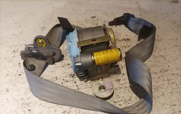 KIA Sorento Front seatbelt