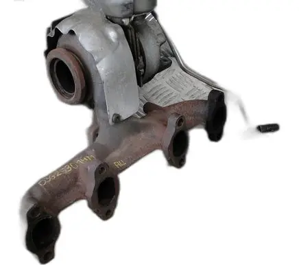 Volkswagen Golf V Supercharger 03G253014M