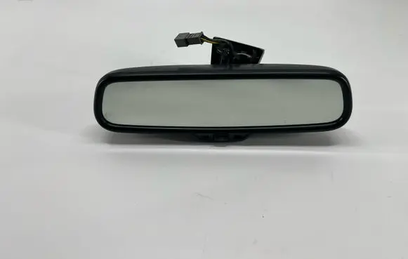 Rear view mirror (interior)