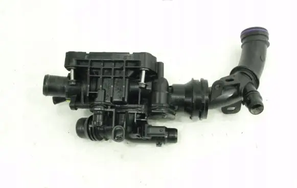 Citroen C5 Aircross Thermostat/thermostat housing 9812113780
