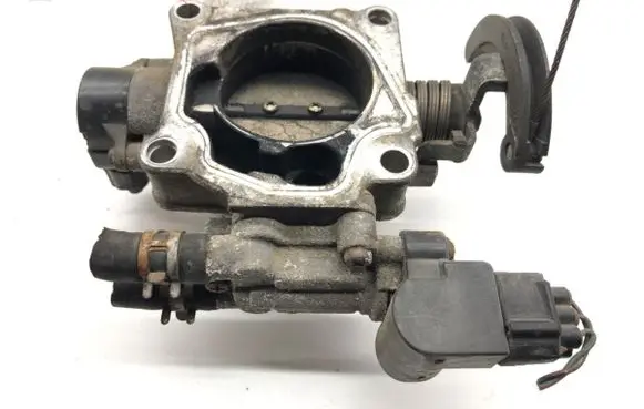 Toyota Avensis T250 Engine shut-off valve 8945220130
