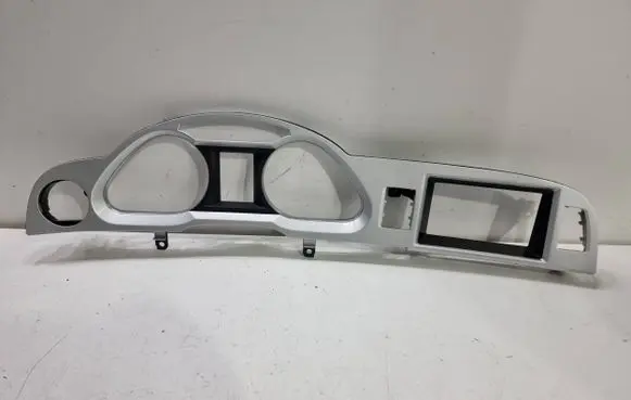 Audi A6 S6 C6 4F Dashboard trim 4F1857115H