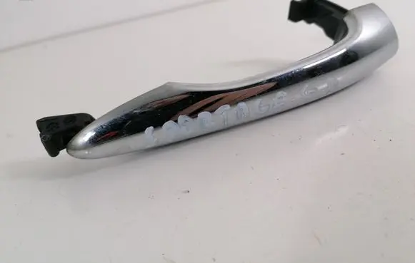KIA Sportage Front door exterior handle