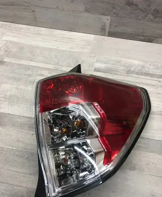 Subaru Forester SH Rear/tail lights