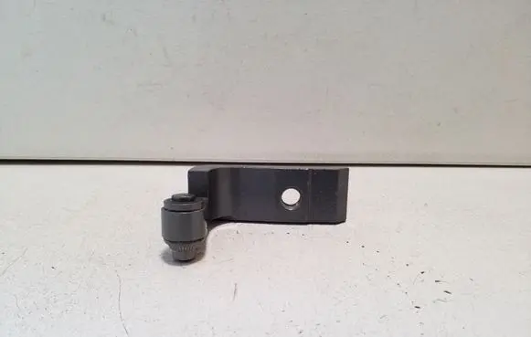 BMW i4 Rear door lower hinge 7246063