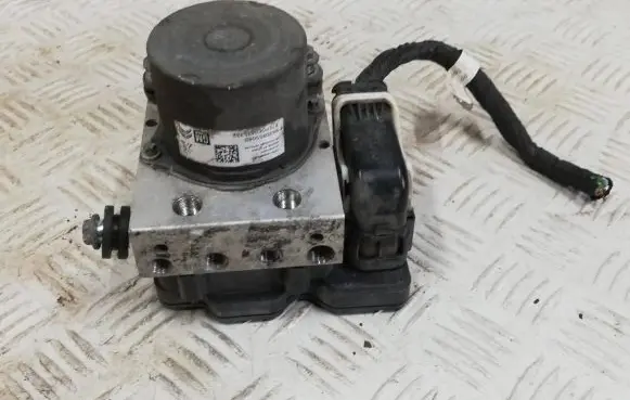 Citroen C3 ABS Pump 9820955080 87BPDE0435322