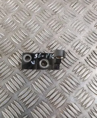 Volvo S60 Rear door upper hinge 31457956