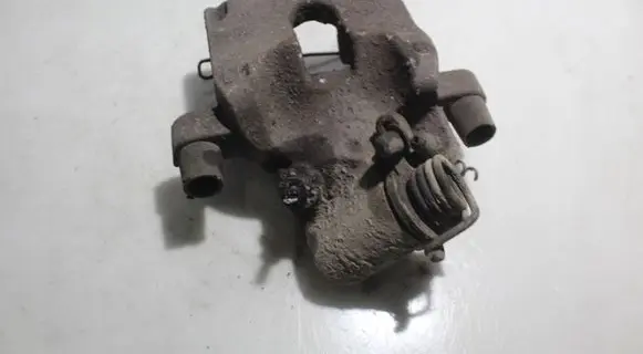 Renault Laguna III Rear brake caliper