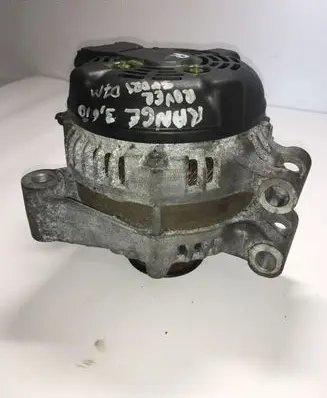 Land Rover Range Rover Sport L320 Generator/alternator YLE500430