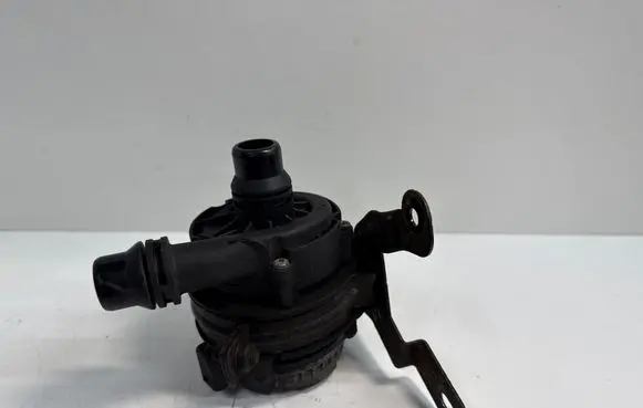 Mercedes-Benz GLE AMG (W166 - C292) Electric auxiliary coolant/water pump A0005002686