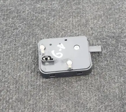 Mercedes-Benz SL R129 Other devices A1298207310