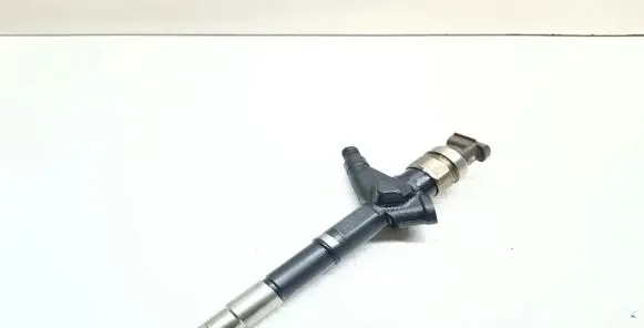 Nissan Pathfinder R51 Fuel injector 16600EC00A 26272022 03003219